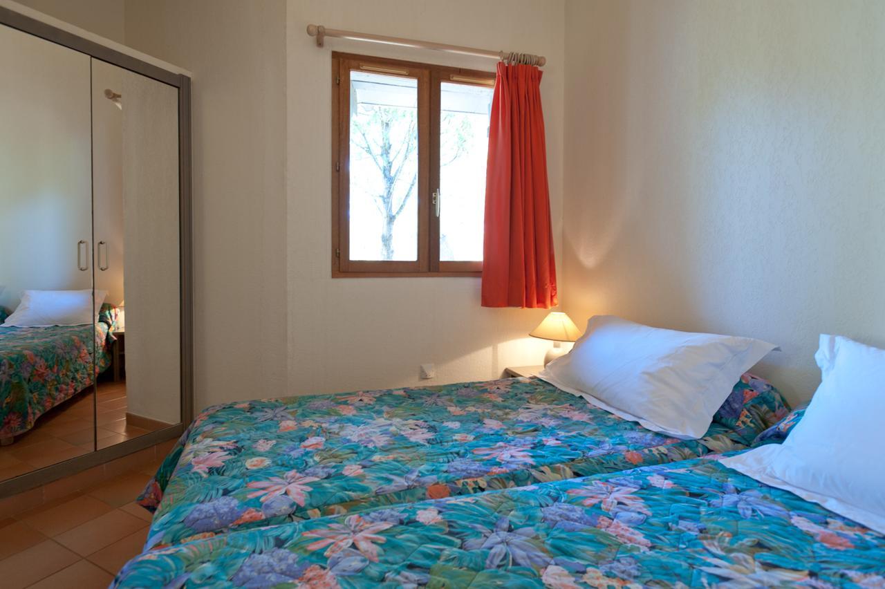 Residence Blue Marine Porto-Vecchio  Zewnętrze zdjęcie