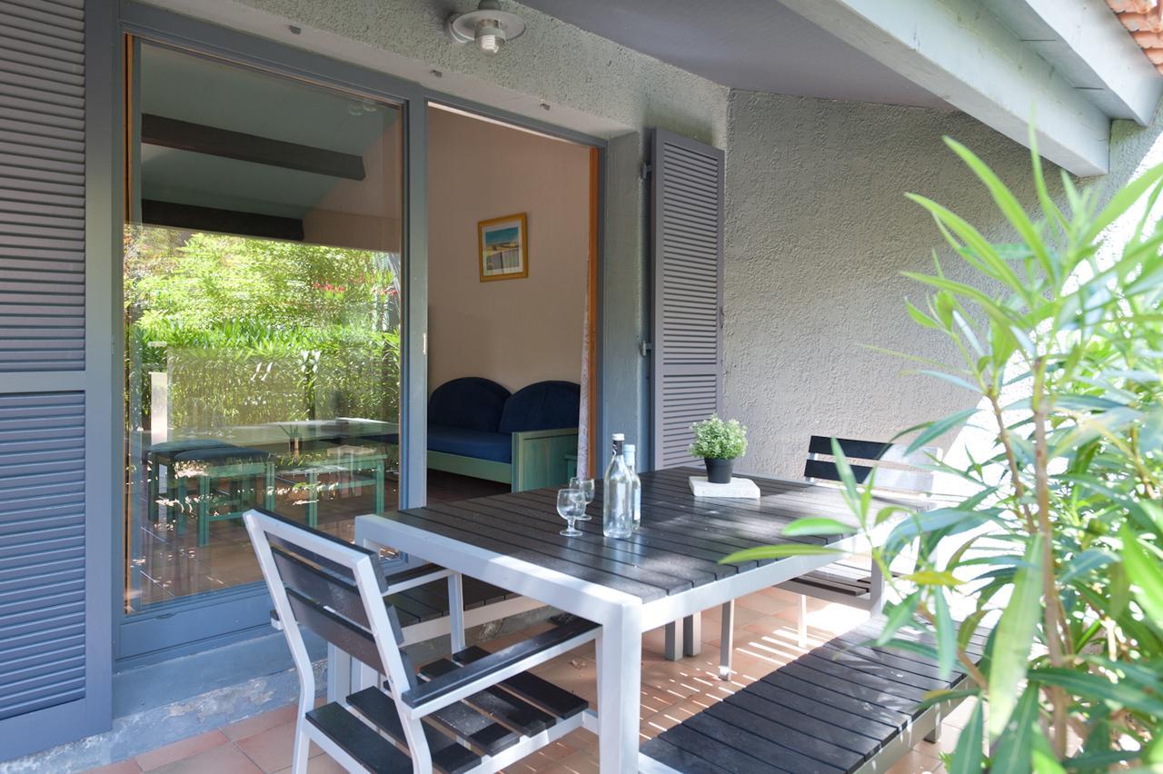 Residence Blue Marine Porto-Vecchio  Zewnętrze zdjęcie