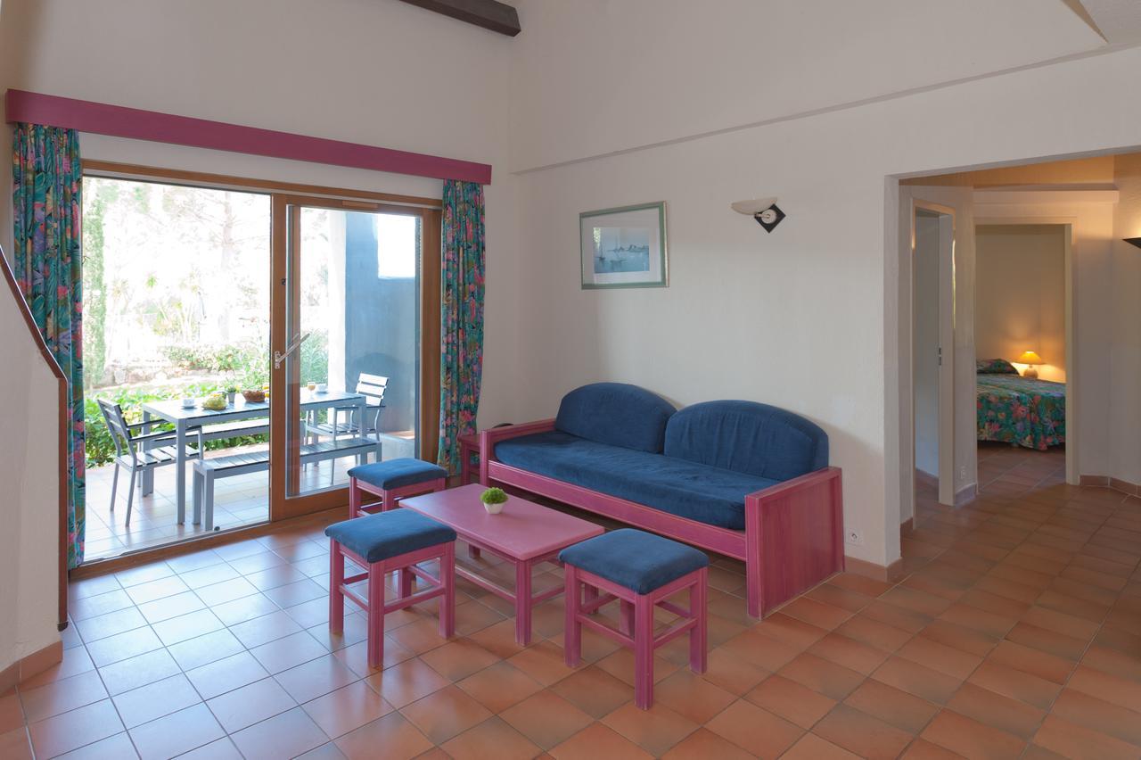 Residence Blue Marine Porto-Vecchio  Zewnętrze zdjęcie